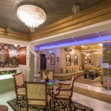 Krikonis Hotel Yanya Dış mekan fotoğraf