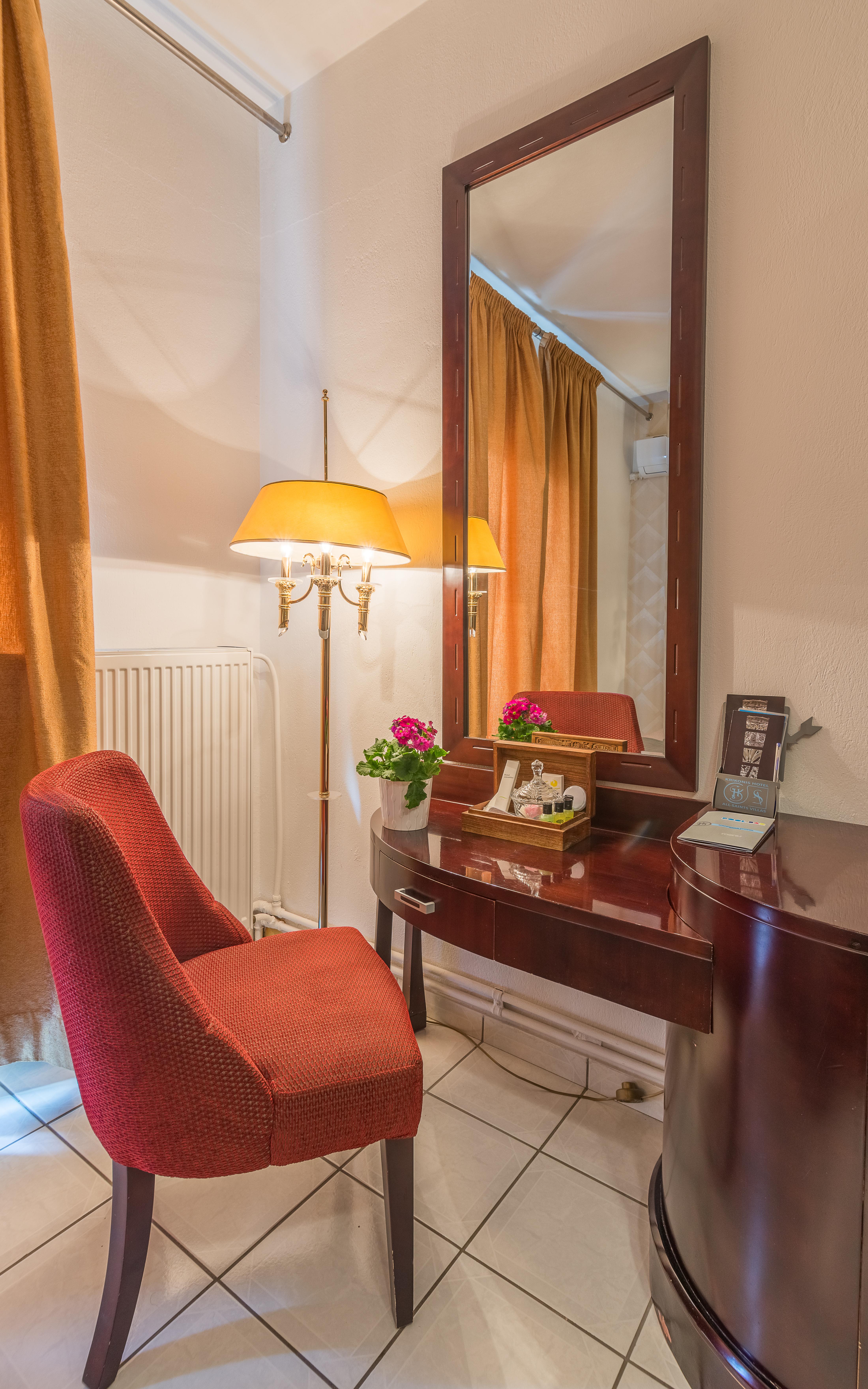 Krikonis Hotel Yanya Dış mekan fotoğraf