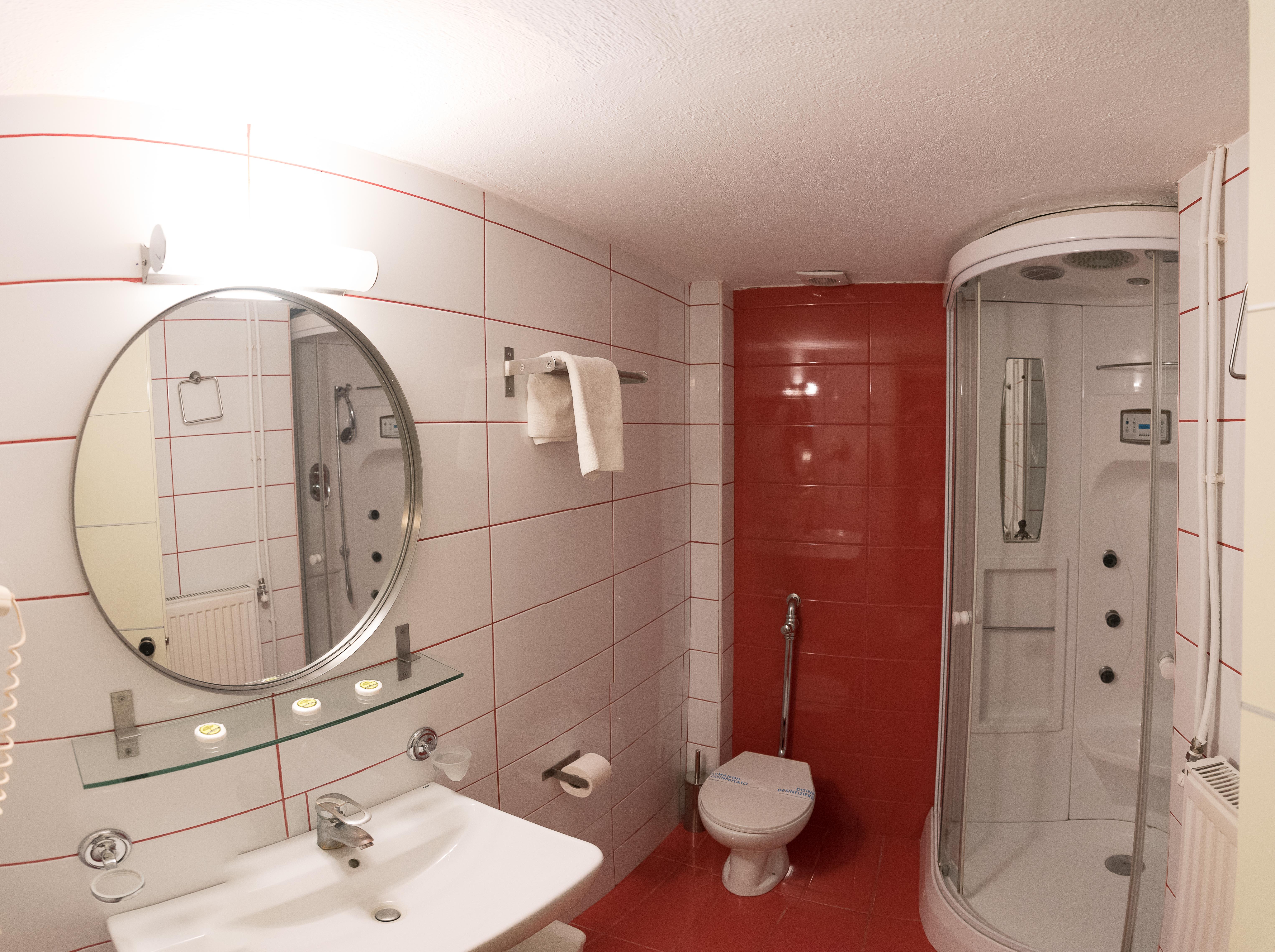 Krikonis Hotel Yanya Dış mekan fotoğraf