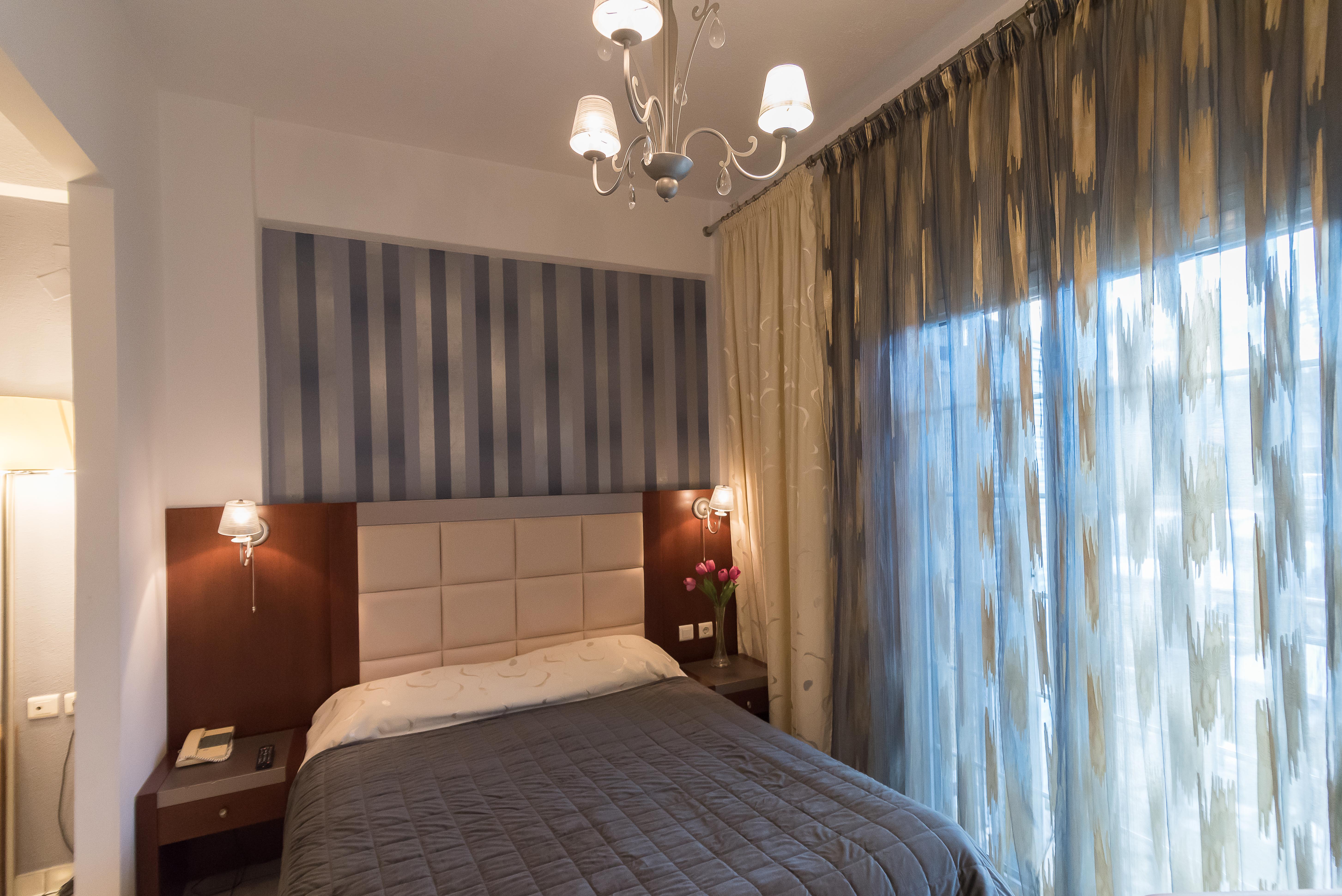 Krikonis Hotel Yanya Dış mekan fotoğraf